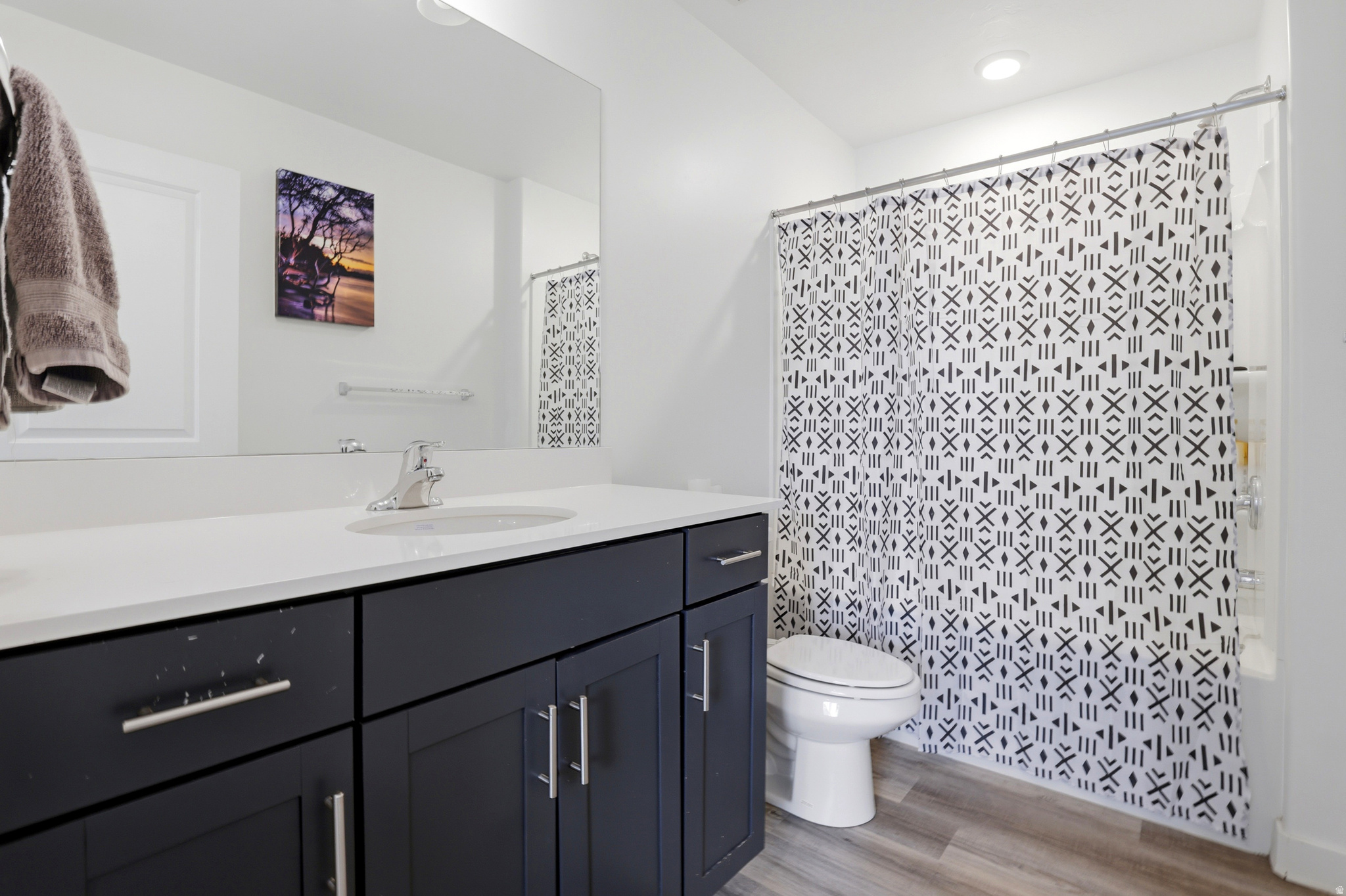 NORTHSHORE - Residential