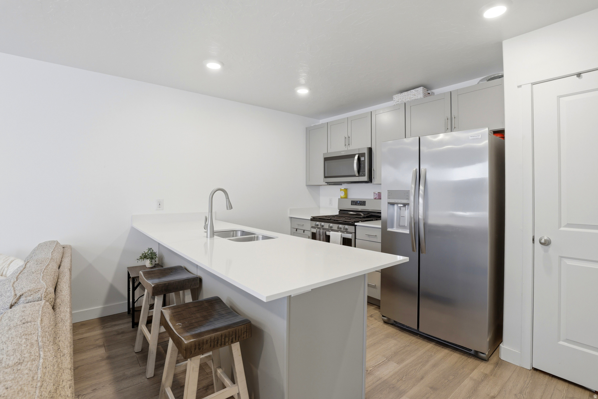 NORTHSHORE - Residential