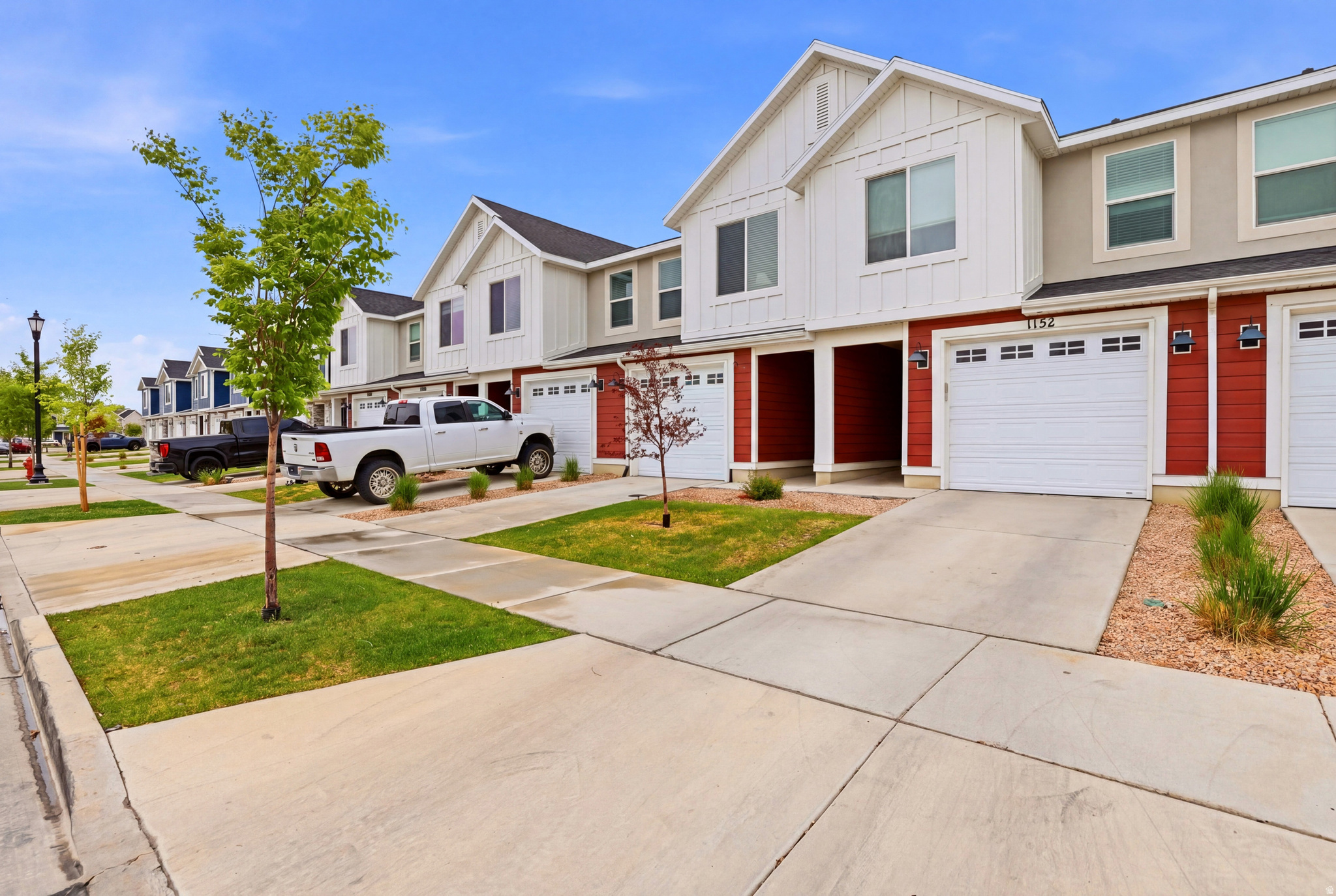 NORTHSHORE - Residential
