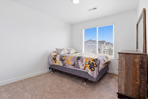 Tiny photo for 1152 E TRIDENT DR, Saratoga Springs, UT 84045 (MLS # 2155798)