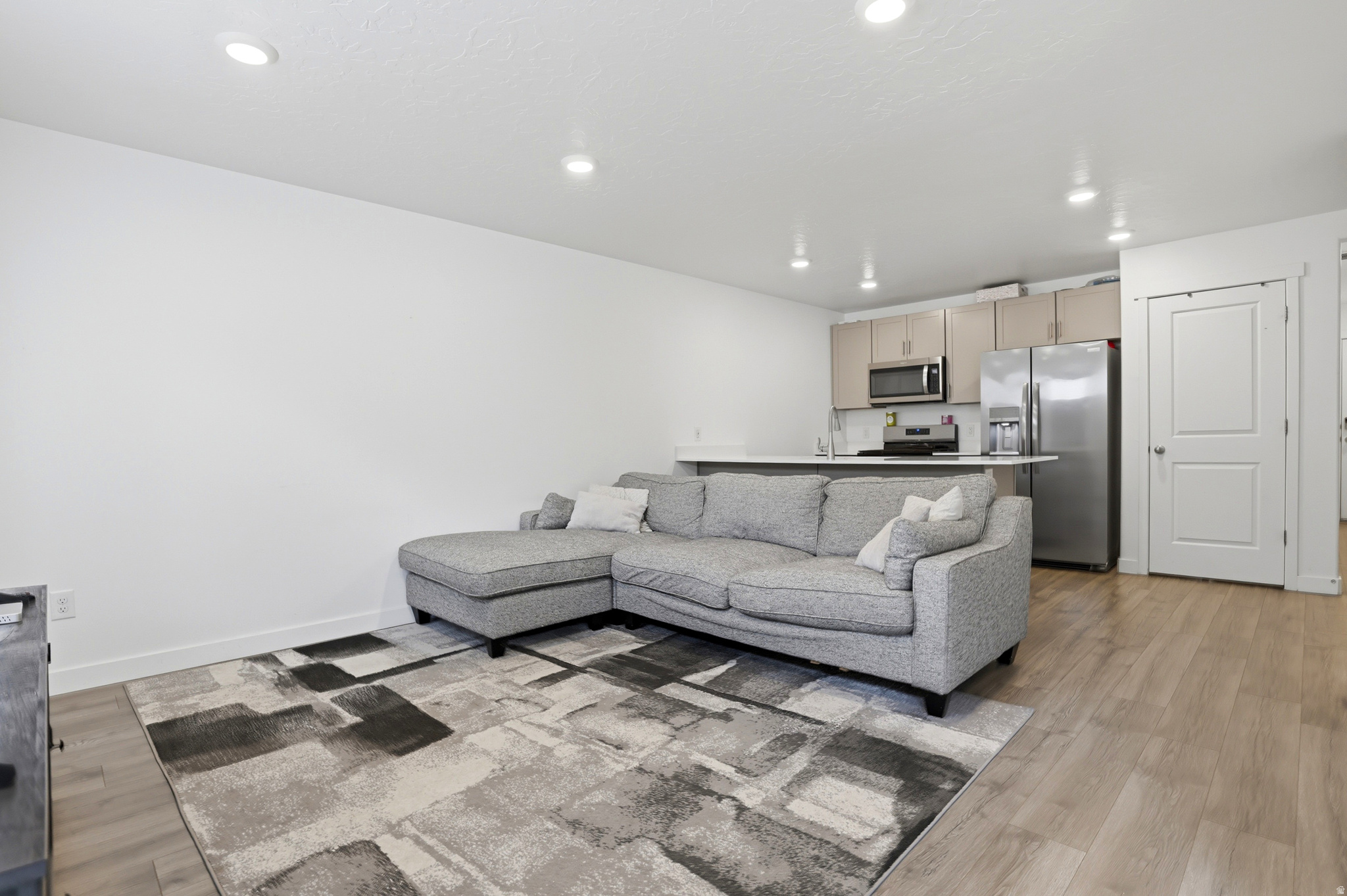 NORTHSHORE - Residential