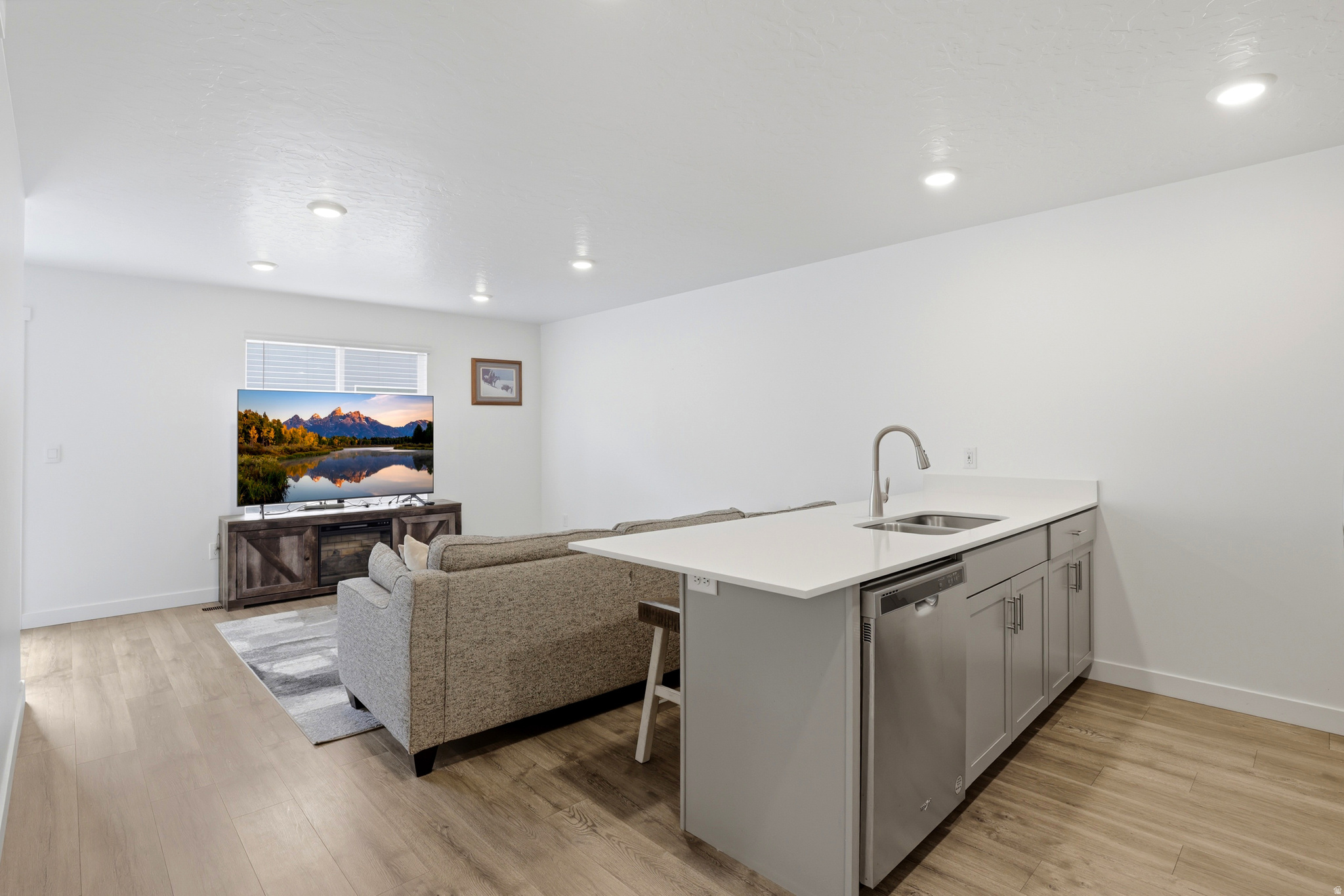 NORTHSHORE - Residential