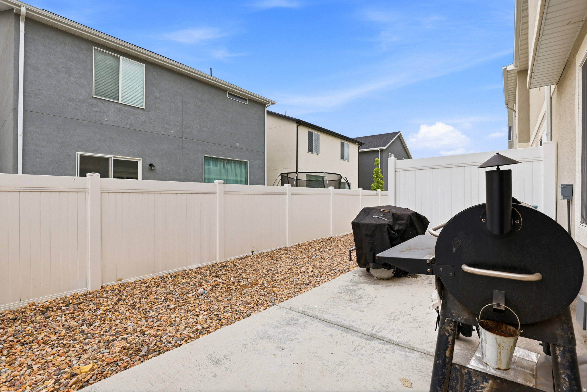 NORTHSHORE - Residential