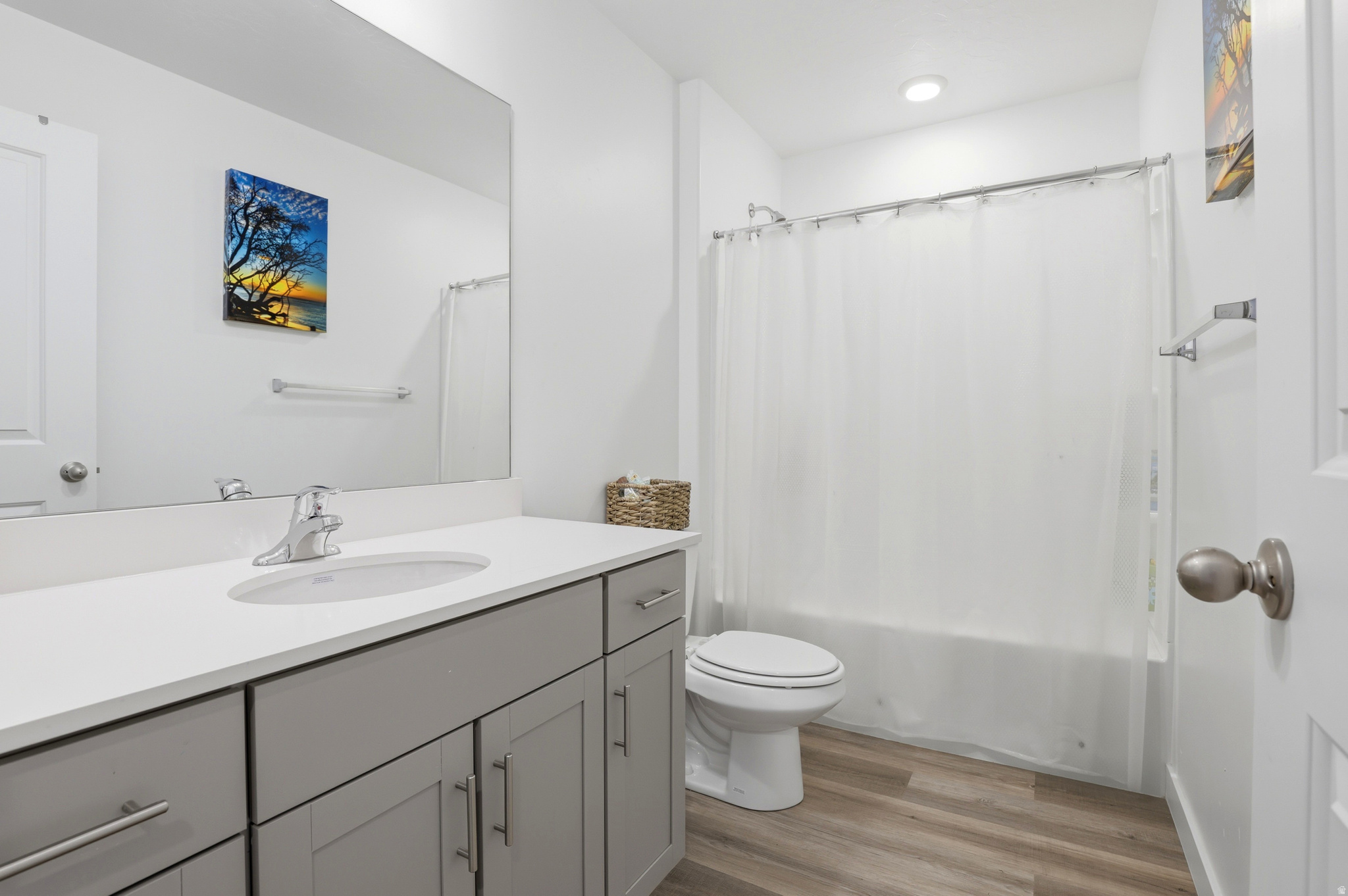 NORTHSHORE - Residential