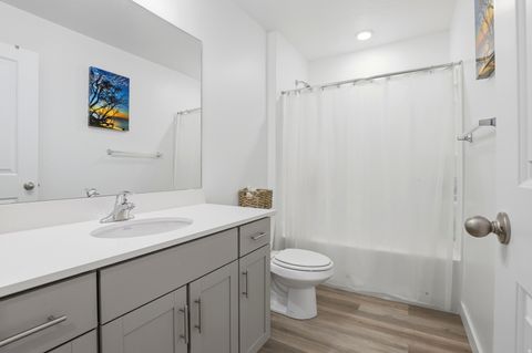 Tiny photo for 1152 E TRIDENT DR, Saratoga Springs, UT 84045 (MLS # 2155798)