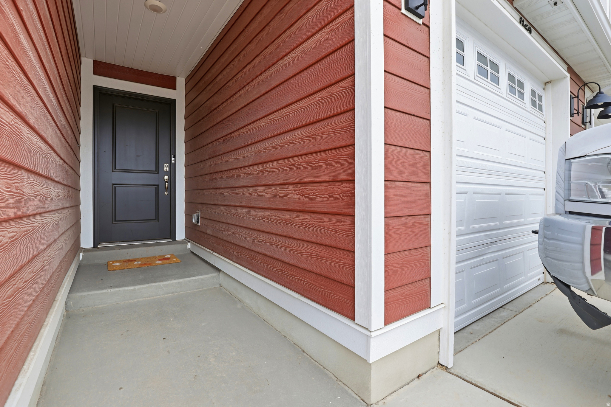 NORTHSHORE - Residential