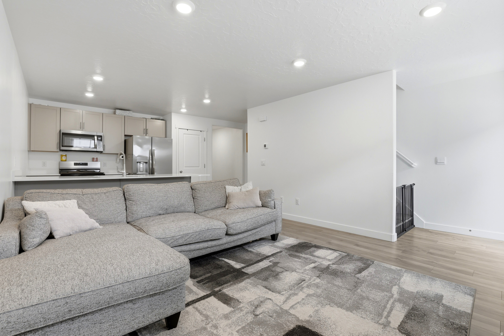 NORTHSHORE - Residential