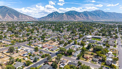 Tiny photo for 223 E 500 N, Spanish Fork, UT 84660 (MLS # 2180544)