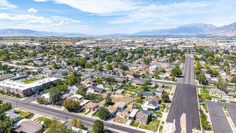 Tiny photo for 223 E 500 N, Spanish Fork, UT 84660 (MLS # 2180544)