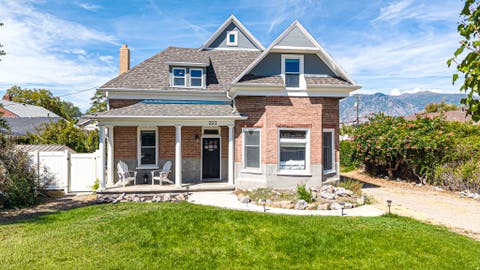 Photo of 223 E 500 N, Spanish Fork, UT 84660 (MLS # 2180544)