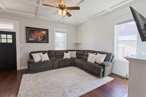 Tiny photo for 223 E 500 N, Spanish Fork, UT 84660 (MLS # 2180544)