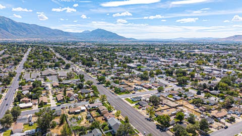 Tiny photo for 223 E 500 N, Spanish Fork, UT 84660 (MLS # 2180544)