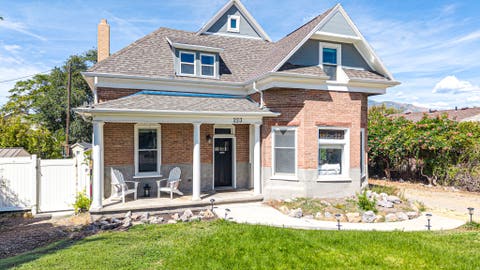 Tiny photo for 223 E 500 N, Spanish Fork, UT 84660 (MLS # 2180544)