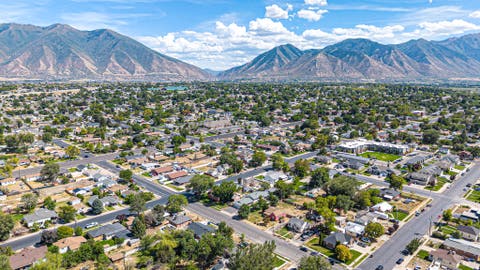 Tiny photo for 223 E 500 N, Spanish Fork, UT 84660 (MLS # 2180544)