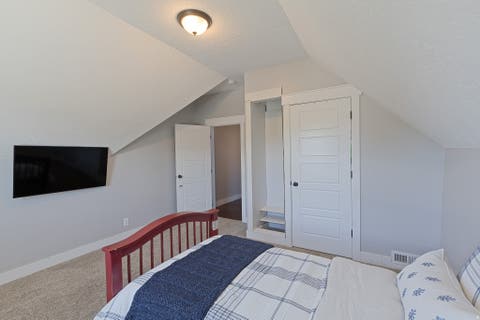 Tiny photo for 223 E 500 N, Spanish Fork, UT 84660 (MLS # 2180544)