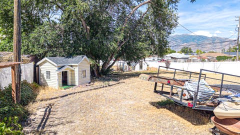 Tiny photo for 223 E 500 N, Spanish Fork, UT 84660 (MLS # 2180544)
