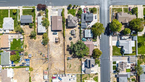Tiny photo for 223 E 500 N, Spanish Fork, UT 84660 (MLS # 2180544)
