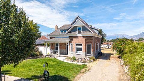 Tiny photo for 223 E 500 N, Spanish Fork, UT 84660 (MLS # 2180544)
