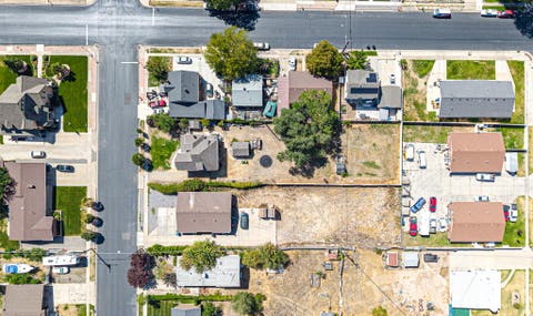 Tiny photo for 223 E 500 N, Spanish Fork, UT 84660 (MLS # 2180544)
