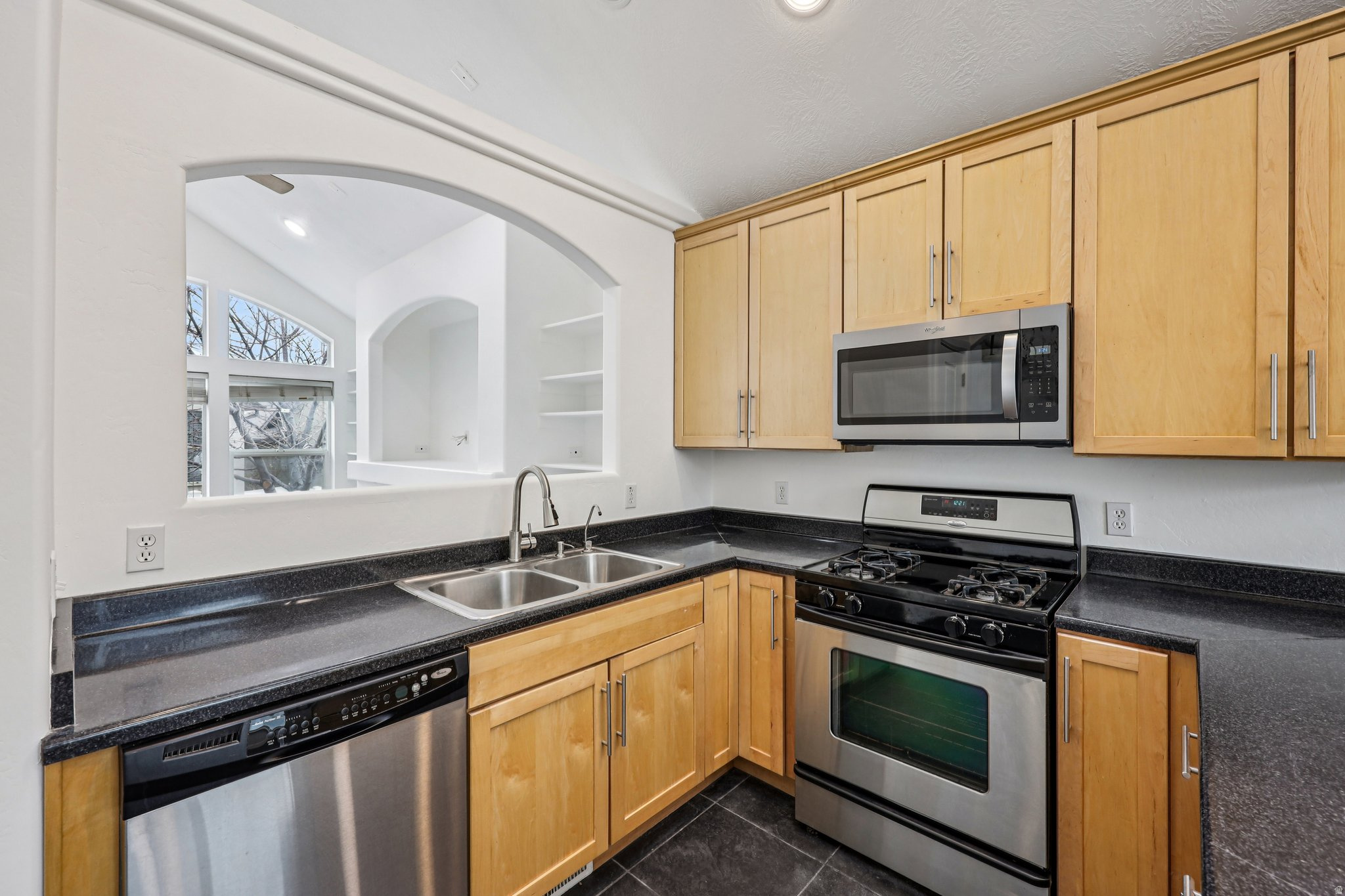 SAND DUNES CONDOMINIUMS PHASE 2 - Residential