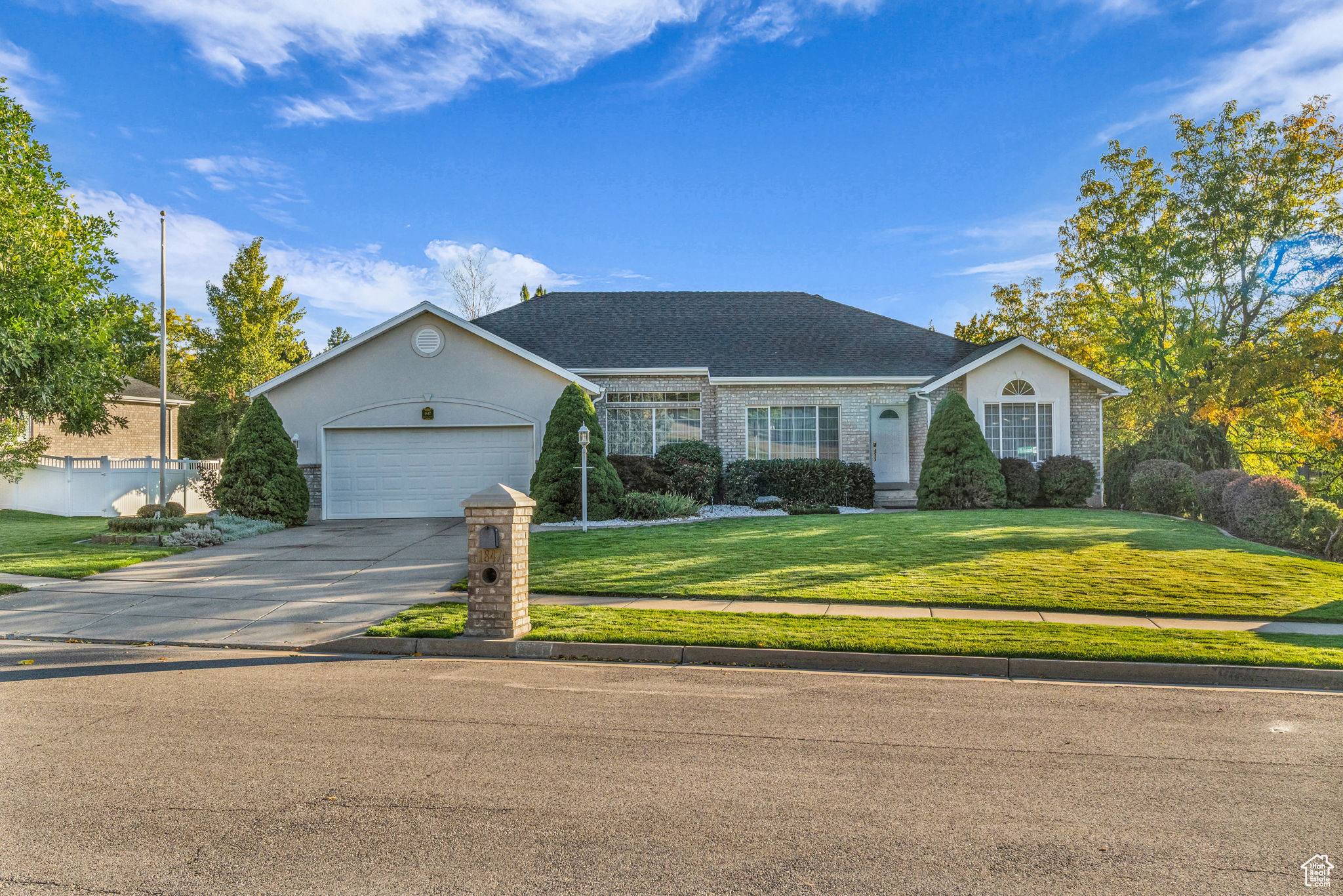 SHADOW VALLEY ESTATE - Residential