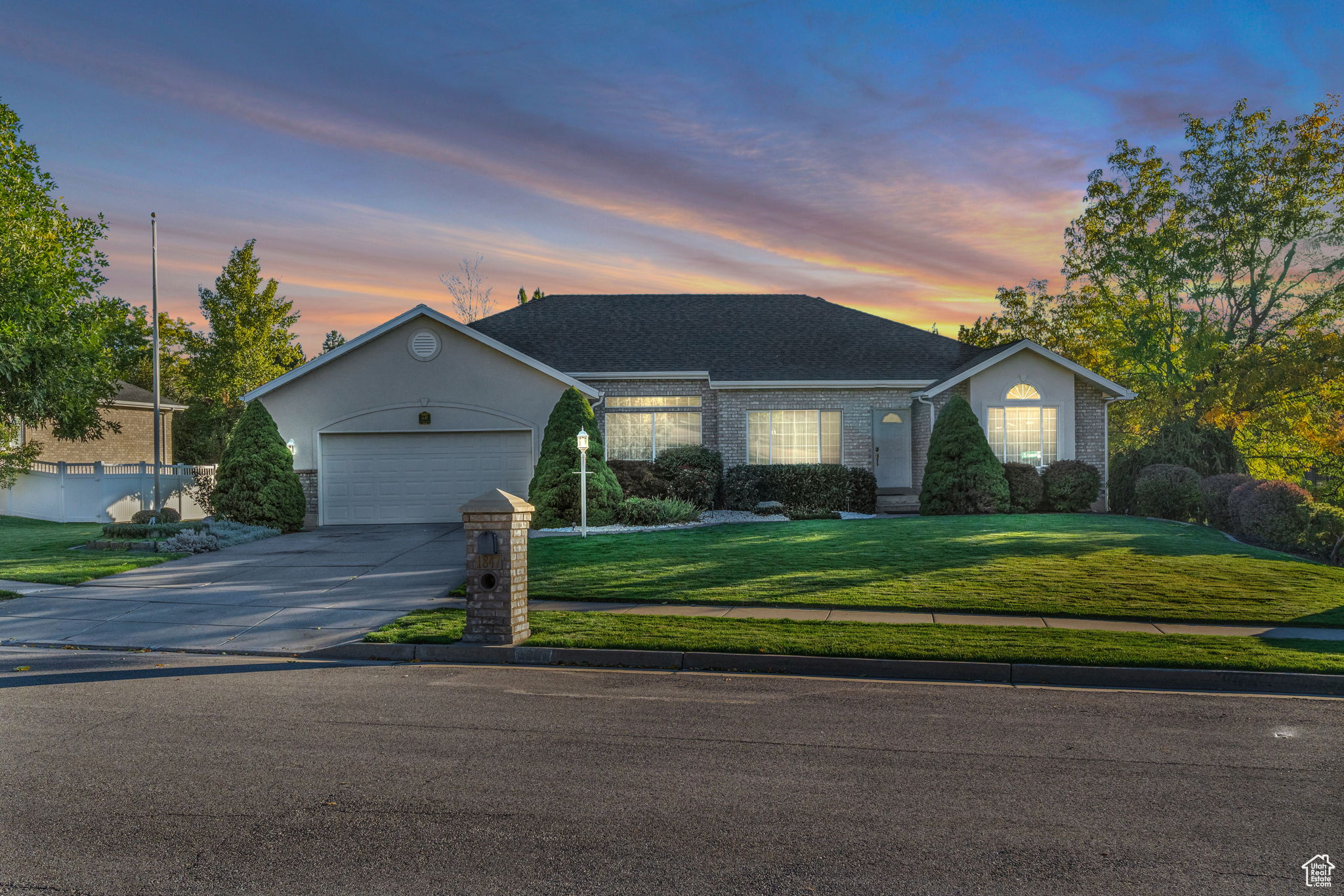SHADOW VALLEY ESTATE - Residential