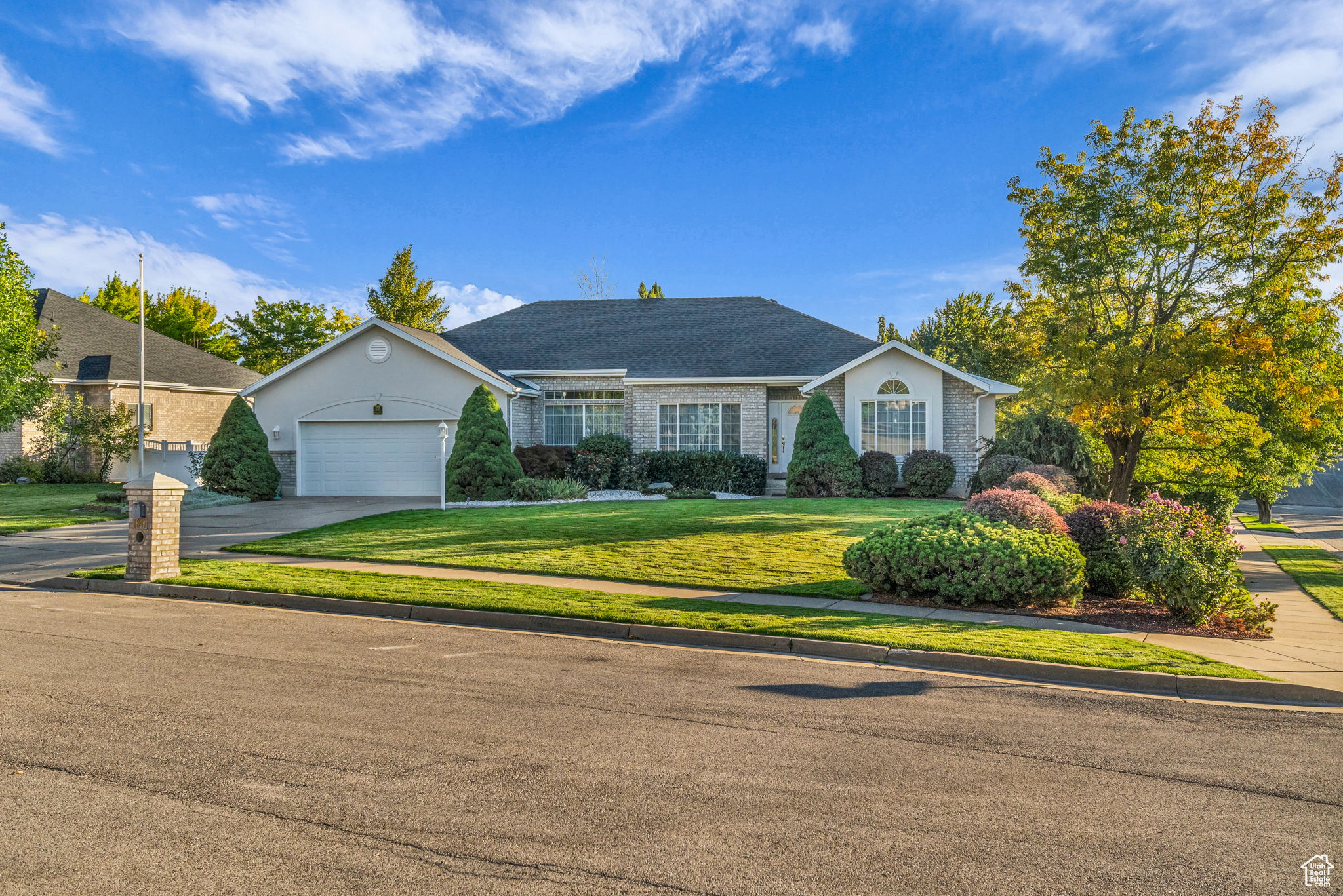 SHADOW VALLEY ESTATE - Residential