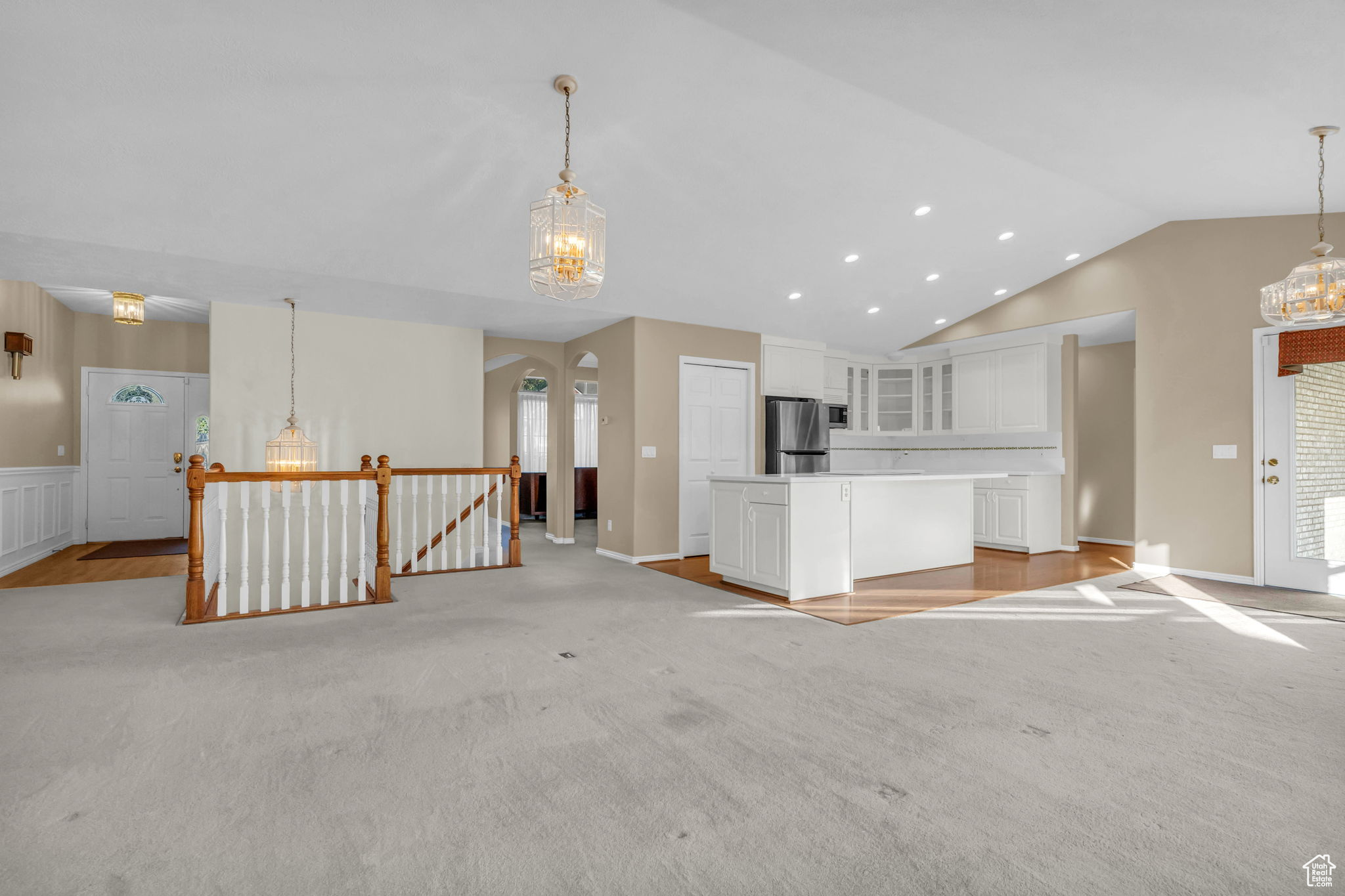 SHADOW VALLEY ESTATE - Residential