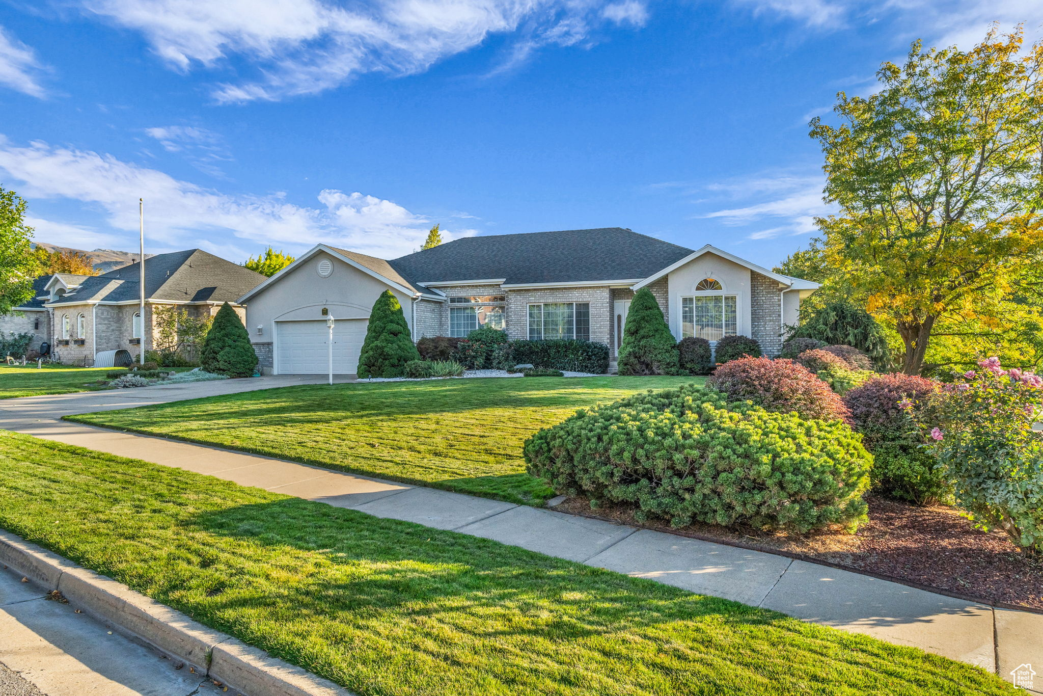 SHADOW VALLEY ESTATE - Residential