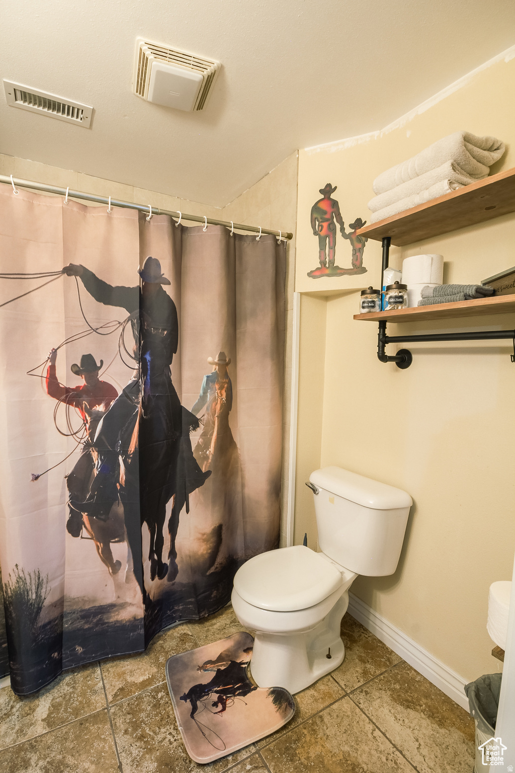 HEATHER PARK SUBD - Residential