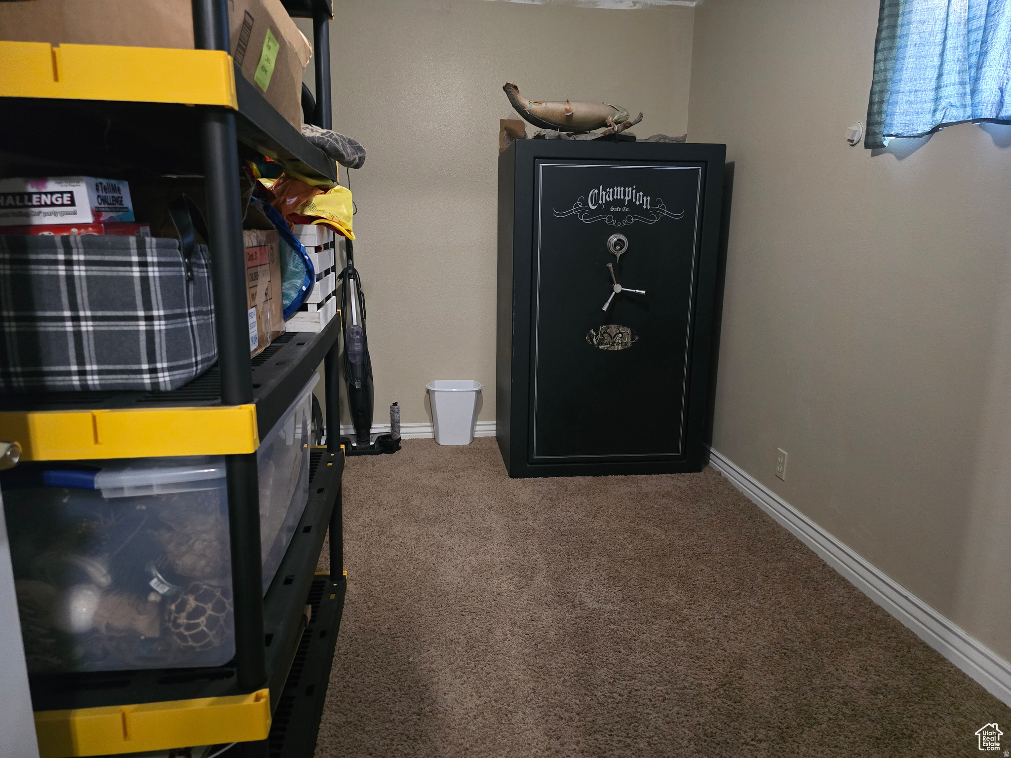 HEATHER PARK SUBD - Residential