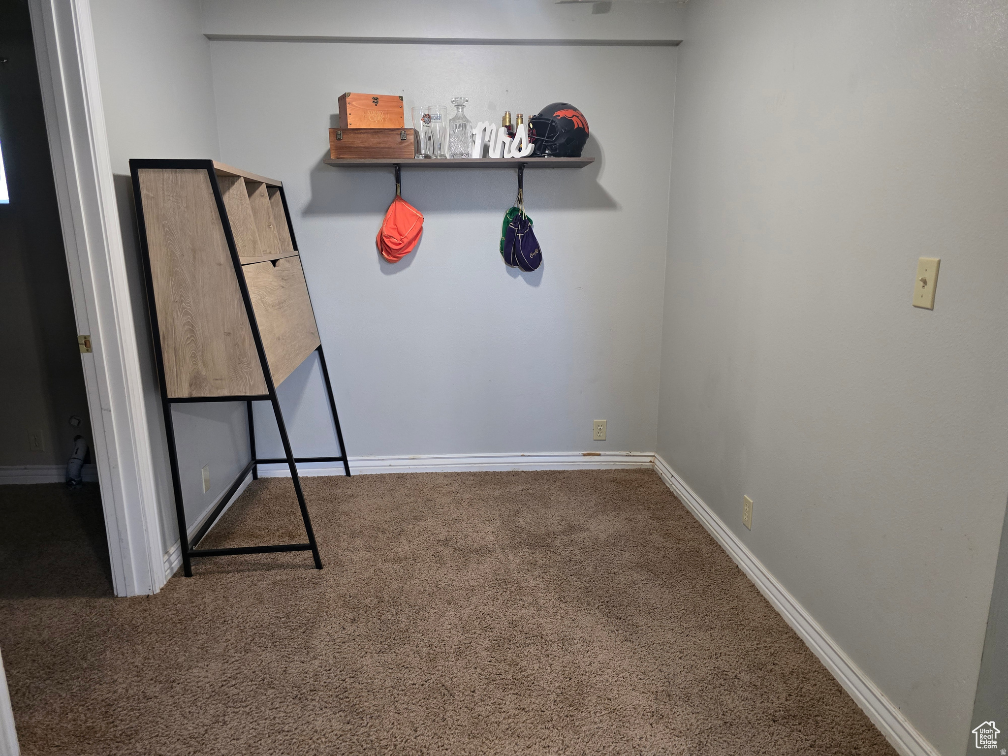 HEATHER PARK SUBD - Residential