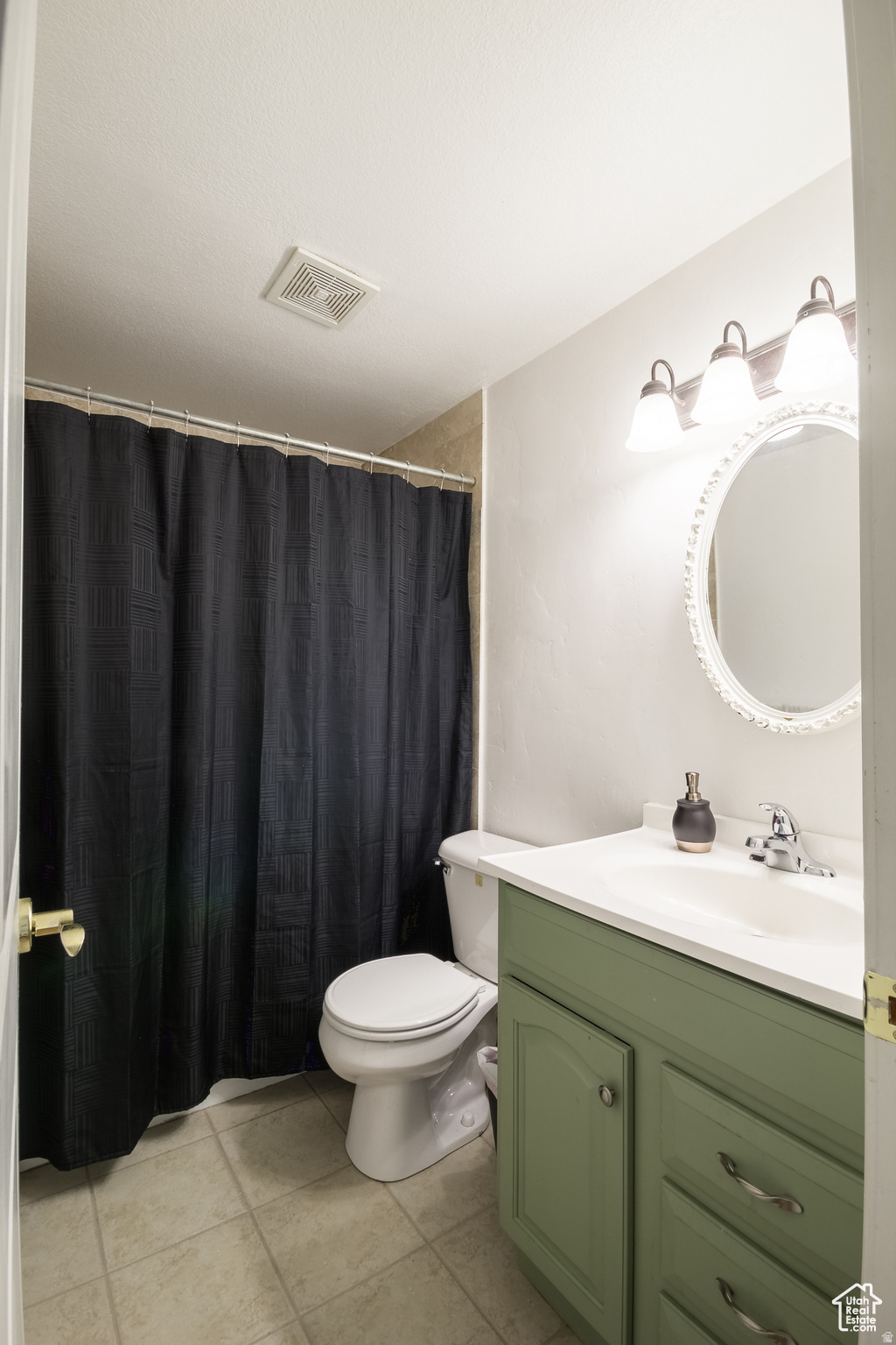 HEATHER PARK SUBD - Residential