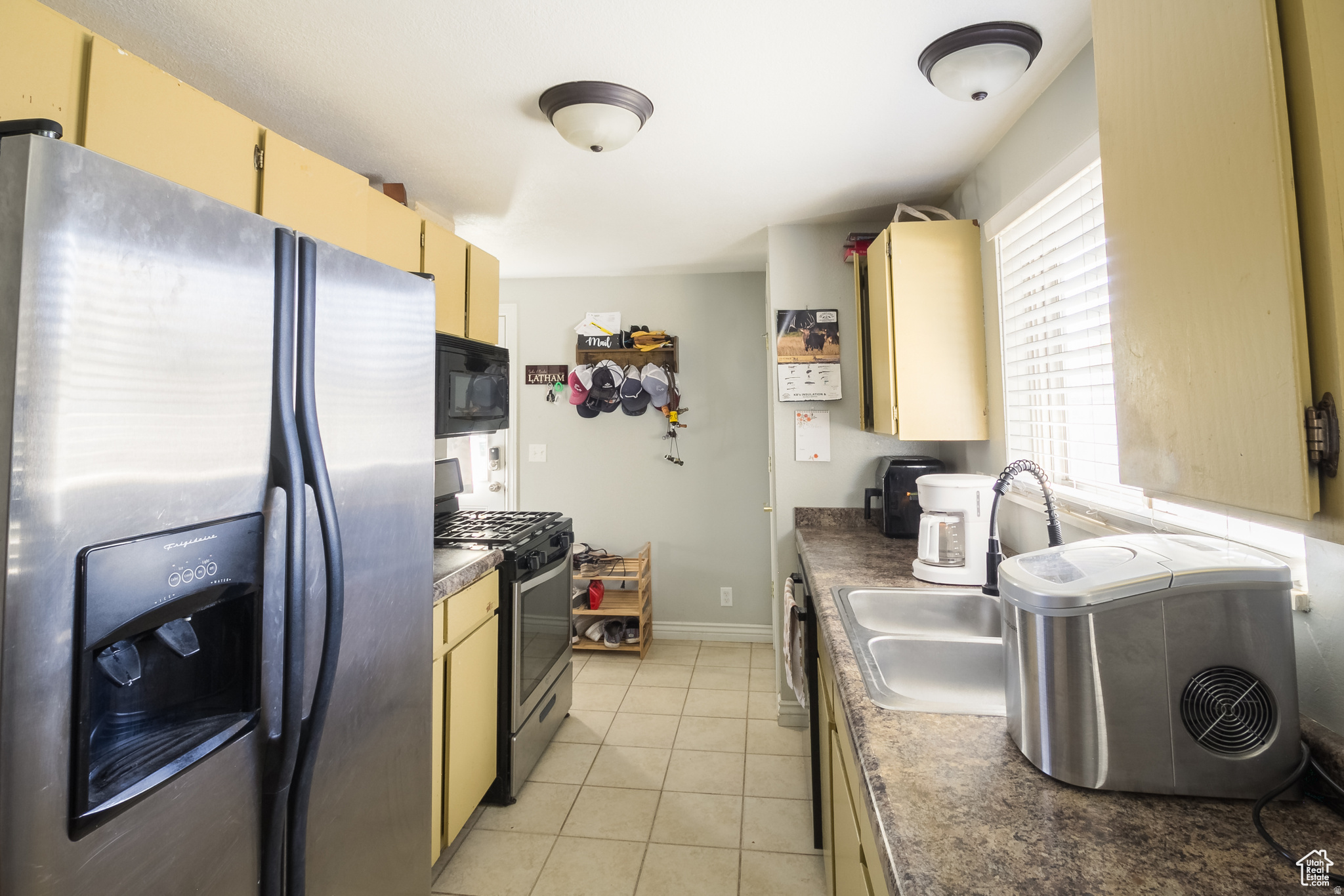 HEATHER PARK SUBD - Residential