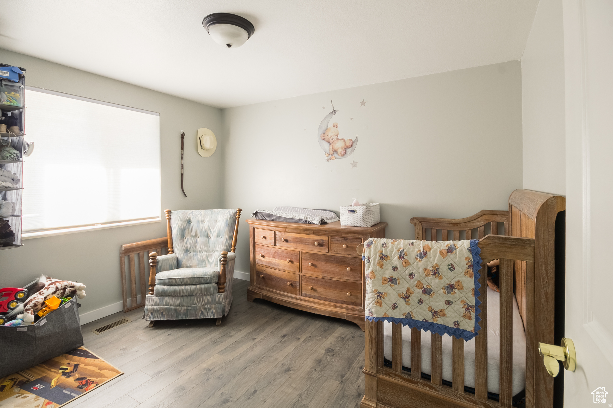 HEATHER PARK SUBD - Residential