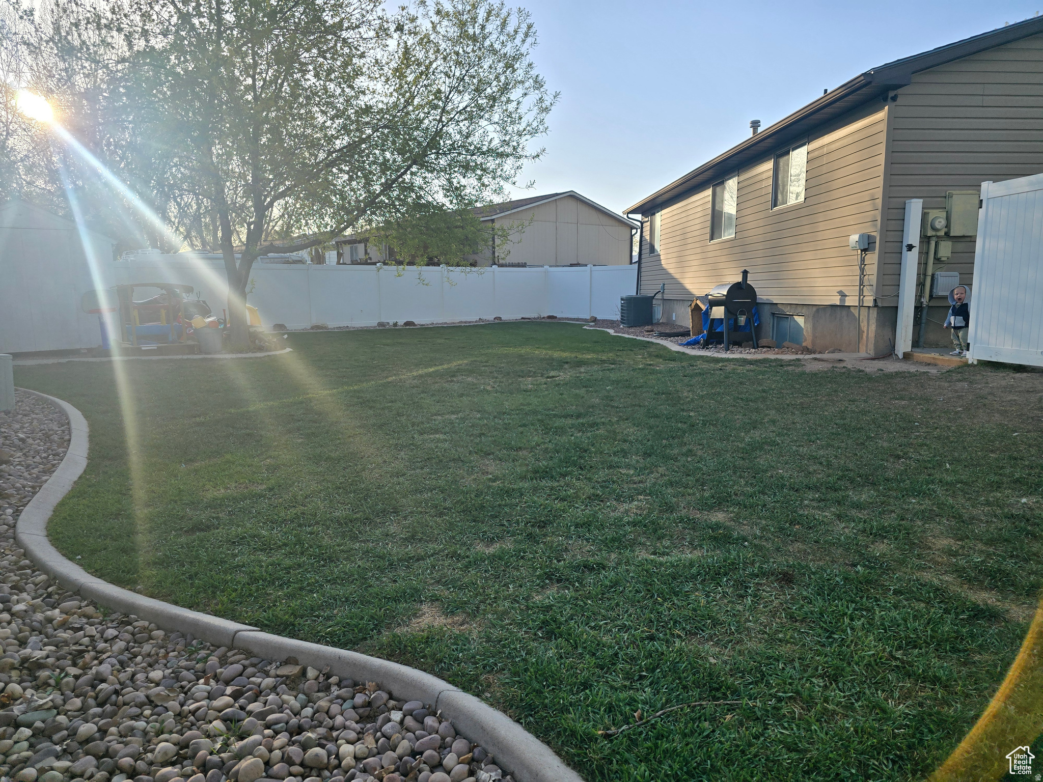 HEATHER PARK SUBD - Residential