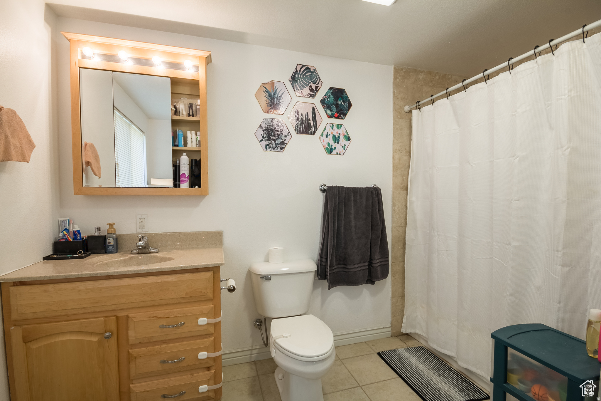 HEATHER PARK SUBD - Residential