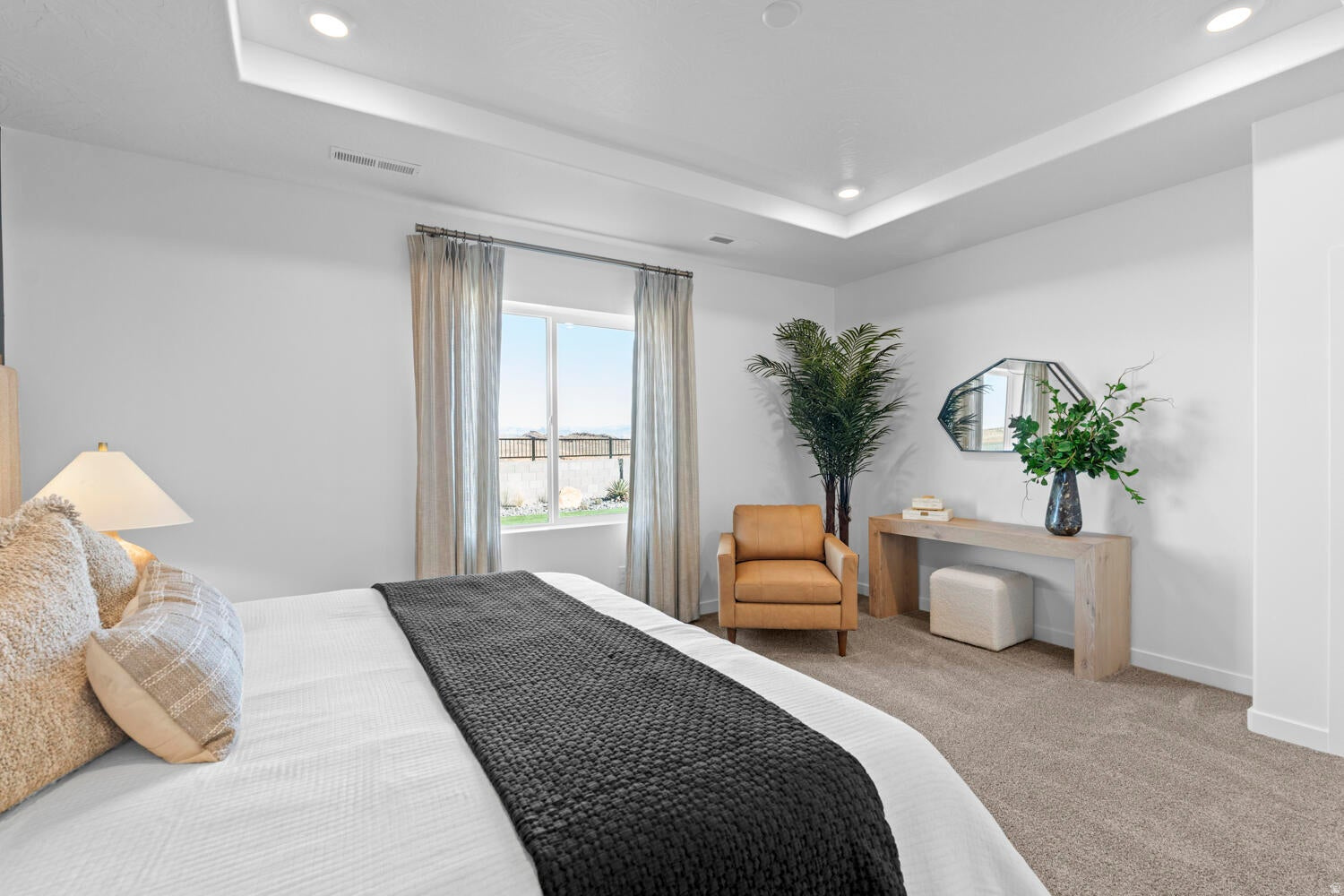 LONG VALLEY - Residential