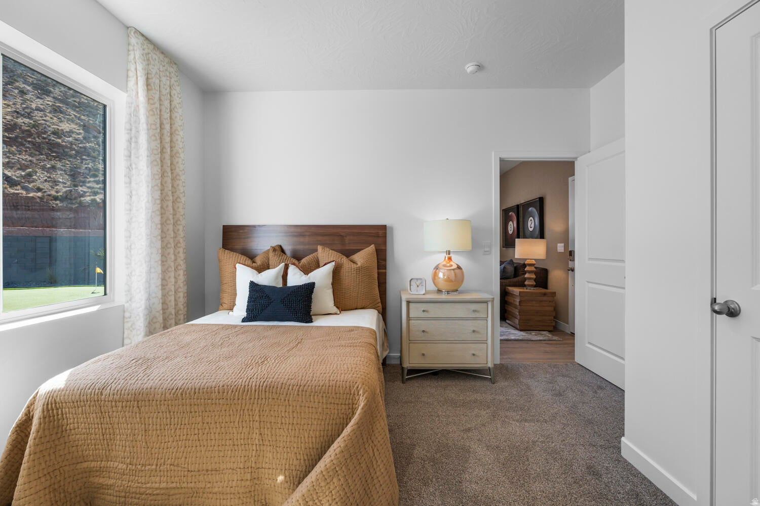 LONG VALLEY - Residential