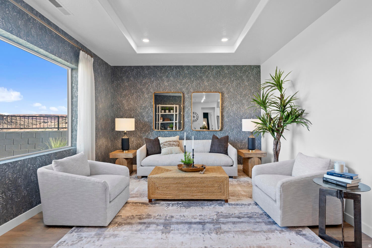 LONG VALLEY - Residential