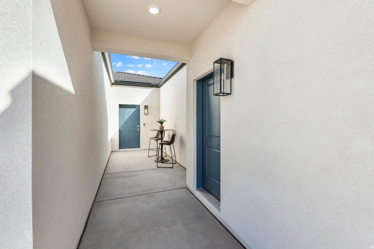 LONG VALLEY - Residential