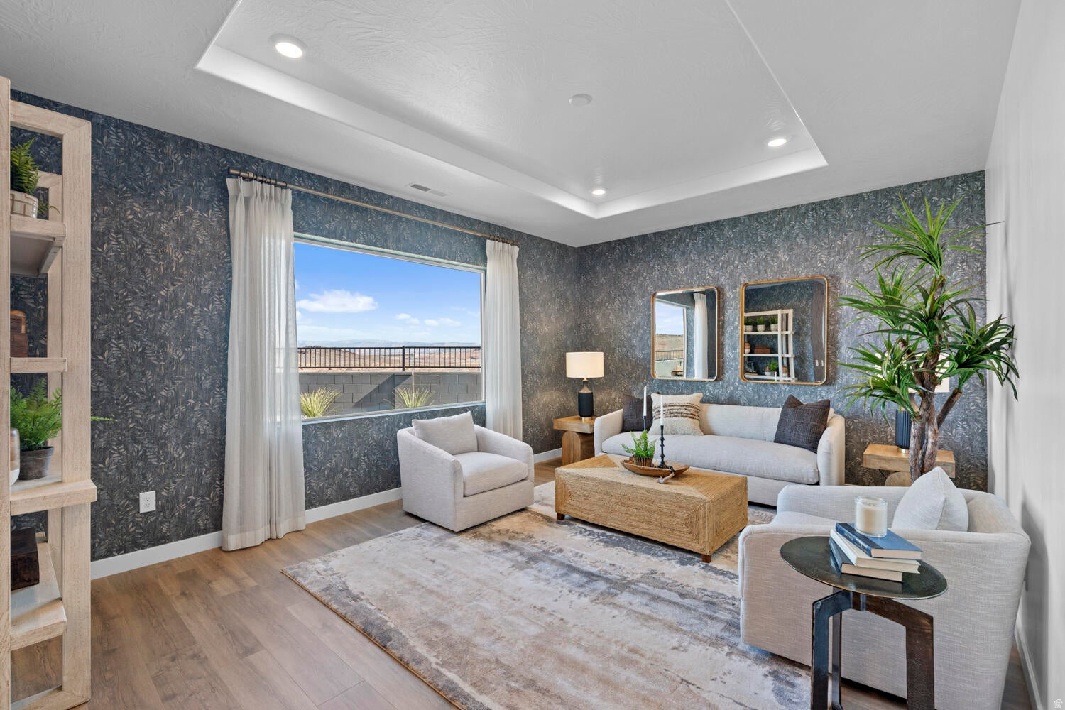 LONG VALLEY - Residential