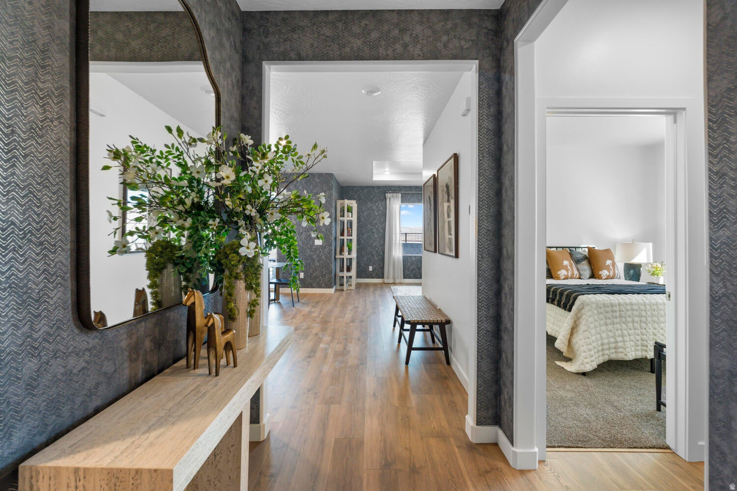 LONG VALLEY - Residential