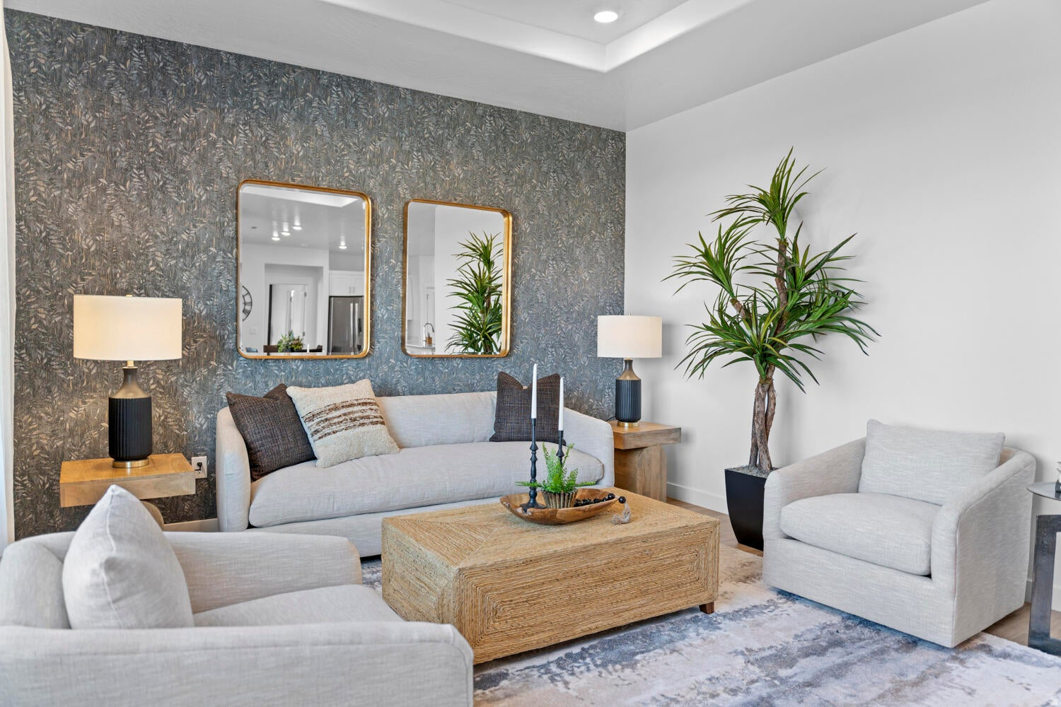 LONG VALLEY - Residential