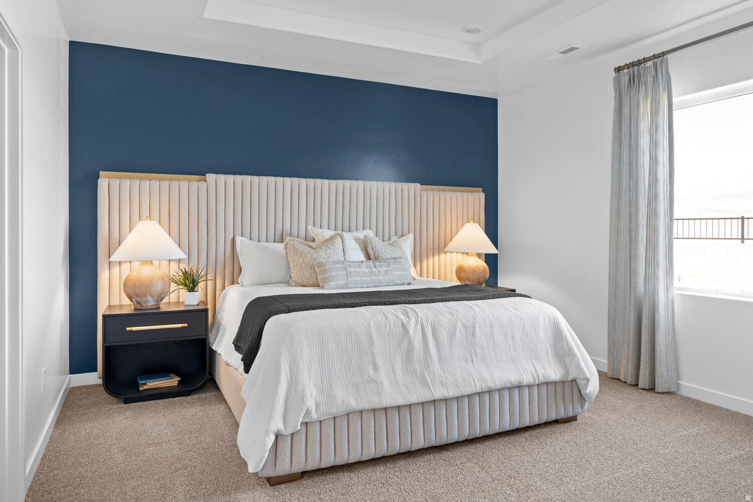 LONG VALLEY - Residential