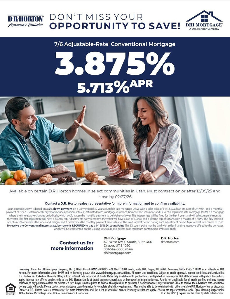 LONG VALLEY - Residential