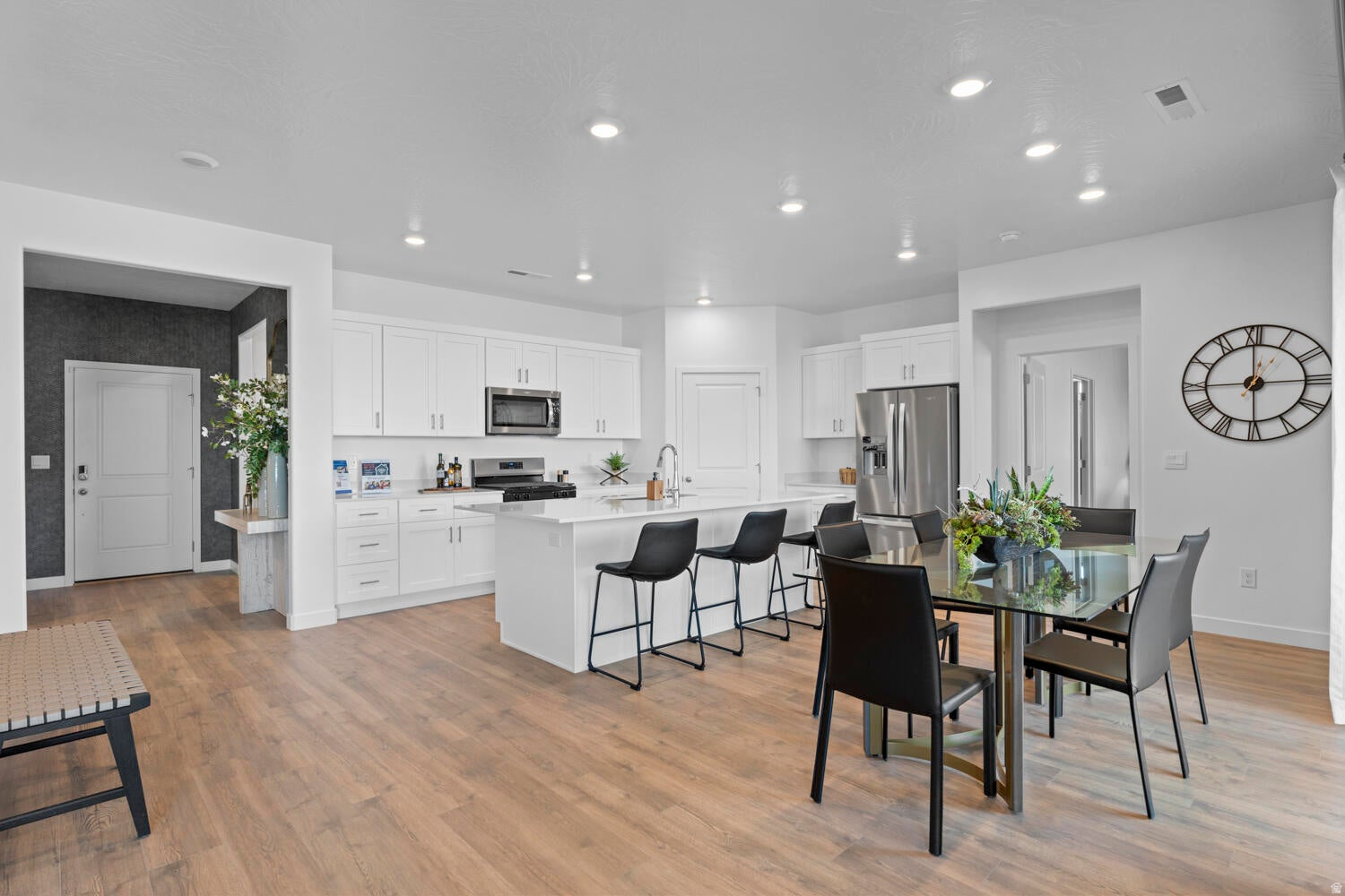 LONG VALLEY - Residential