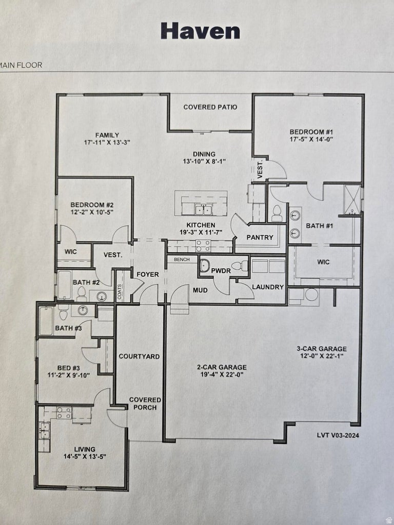 LONG VALLEY - Residential