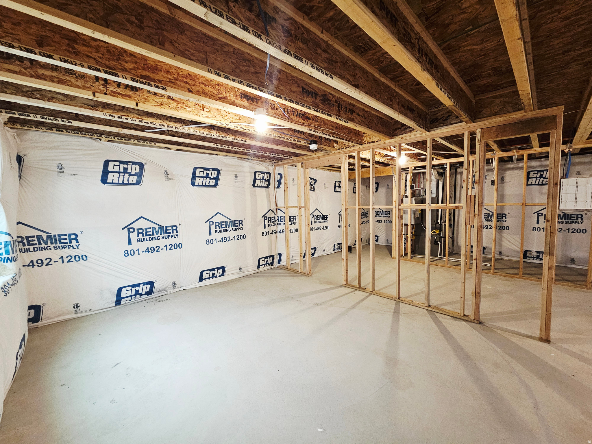 ORCHARDS AT JDC RANCH - Residential