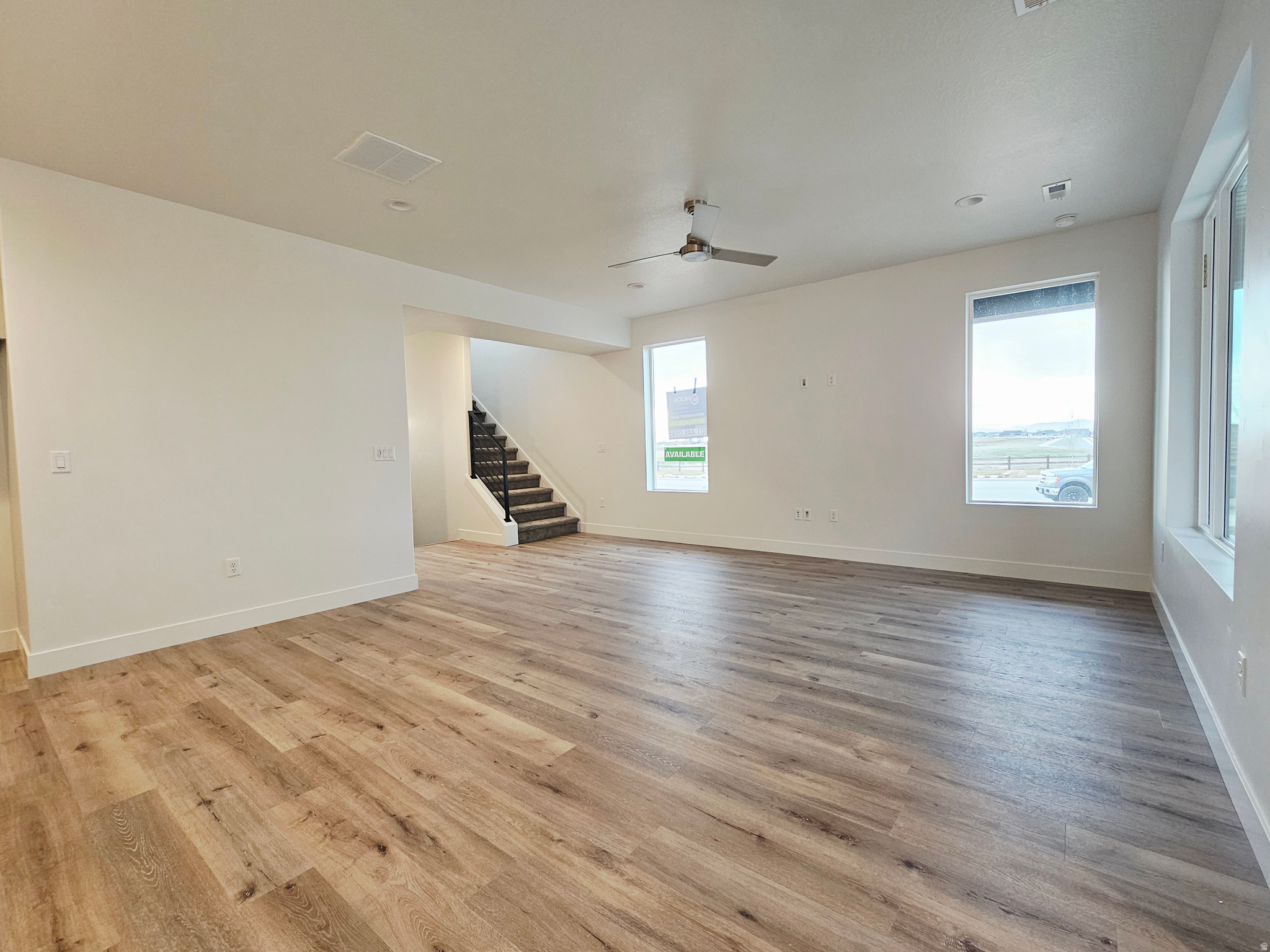 ORCHARDS AT JDC RANCH - Residential